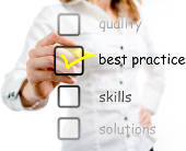 Best Practice