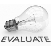 Evaluate